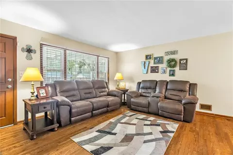 Living - 15600 E 43rd Street S St, Independence, MO 64055 photo 1 of 1