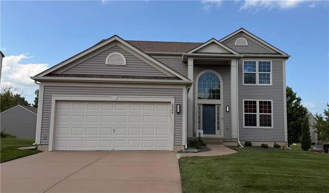 4904 NE 79 St, Kansas City, MO 64119