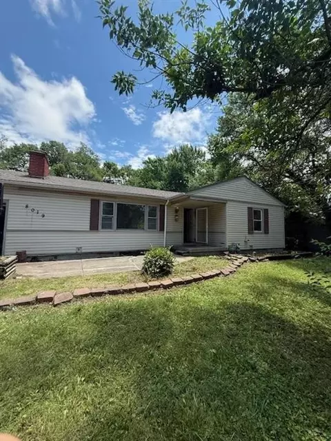 8019 Tennessee Ave, Raytown, MO 64138