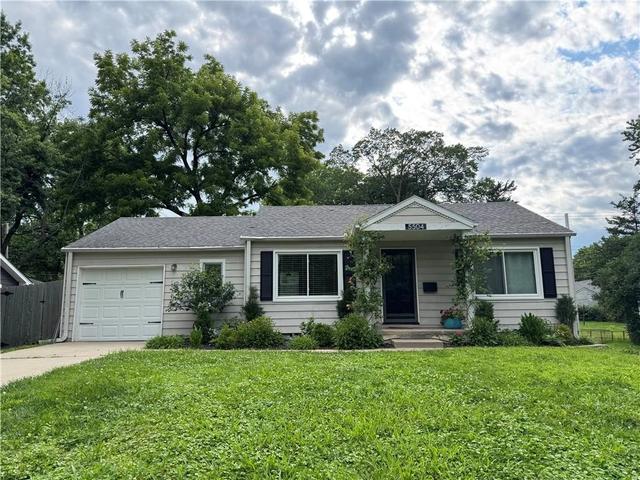 5504 Nall Ave, Roeland Park, KS 66202