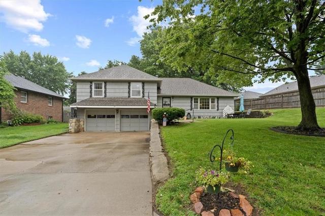 48 Myers Dr, Platte City, MO 64079