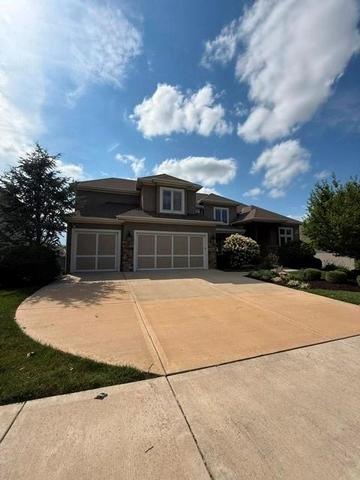 10408 W 172nd St, Overland Park, KS 66221