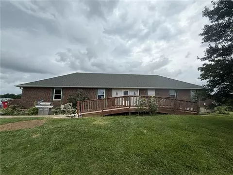4457 Gillen Rd, Odessa, MO 64076