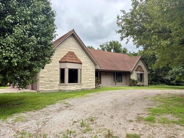 2160 3rd Rd, Leroy, KS 66857