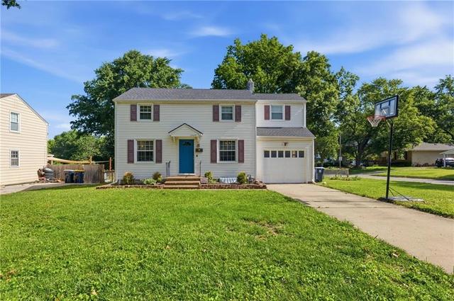 1000 W 84th St, Kansas City, MO 64114