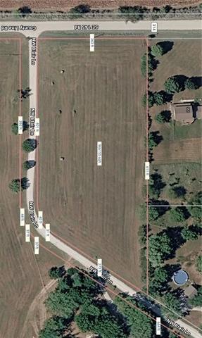 lot3 Blair Ln, Gower, MO 64454