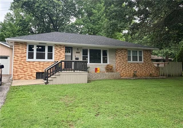 1602 S Olive St, Pittsburg, KS 66762