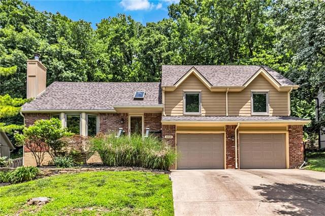 4514 NW Apache Dr, Riverside, MO 64150