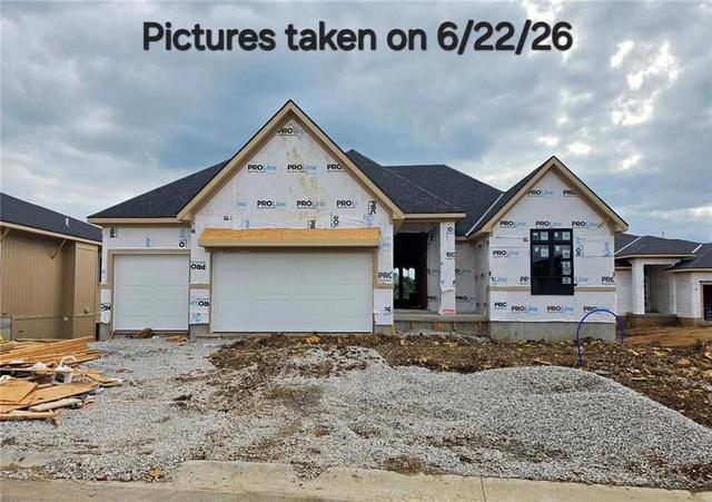 11256 S Gleason Rd, Olathe, KS 66061