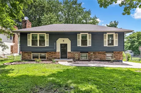 7314 NW 77th Ter, Kansas City, MO 64152