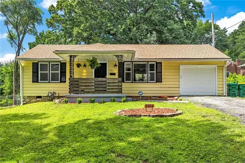 5314 Edith Ct, Kansas City, KS 66104