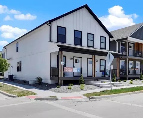 1121 S Minton Rd #A, Independence, MO 64056