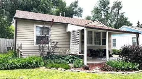 1116 N Cedar St, Ottawa, KS 66067