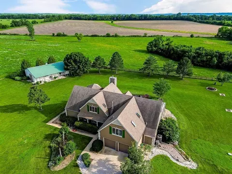 1949 N 900th Rd, Eudora, KS 66025 photo 41