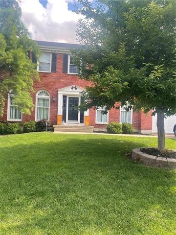 1109 W 120th Ter, Kansas City, MO 64145