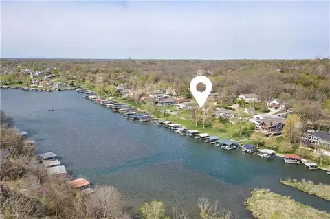 13 P Lake Shore Dr, Lake Lotawana, MO 64086