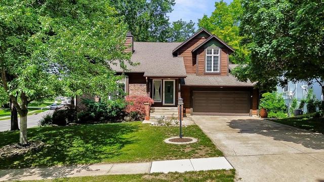 11544 Bradshaw St, Overland Park, KS 66210