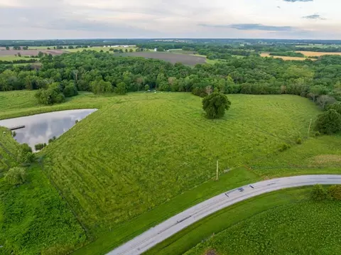tbd SE Pp Hwy, Leeton, MO 64761