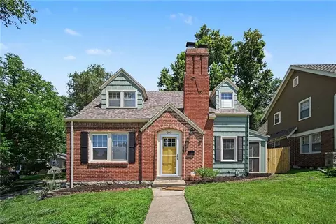 200 E 73rd St, Kansas City, MO 64114