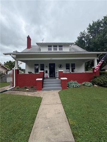 117 Juniatta St, Burlington, KS 66839
