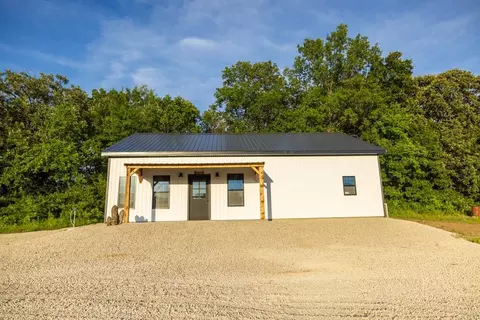 Exterior - 18 NE 100th St, Spickard, MO 64679 photo 9 of 9