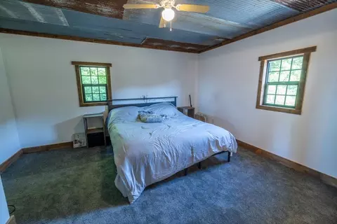 Bedroom - 18 NE 100th St, Spickard, MO 64679 photo 1 of 6