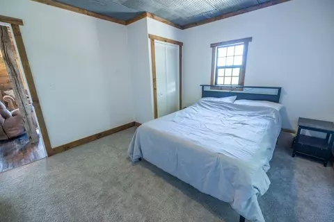 Bedroom - 18 NE 100th St, Spickard, MO 64679 photo 6 of 6