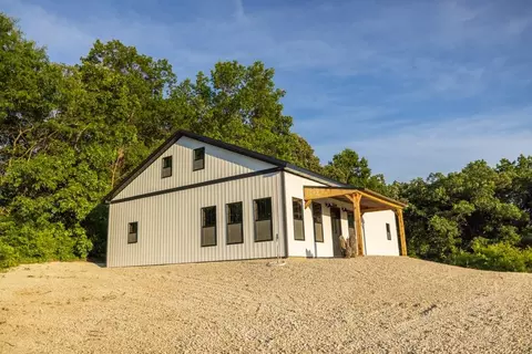 Exterior - 18 NE 100th St, Spickard, MO 64679 photo 7 of 9