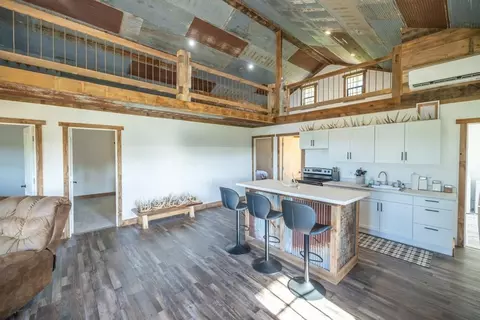 Kitchen - 18 NE 100th St, Spickard, MO 64679 photo 1 of 4