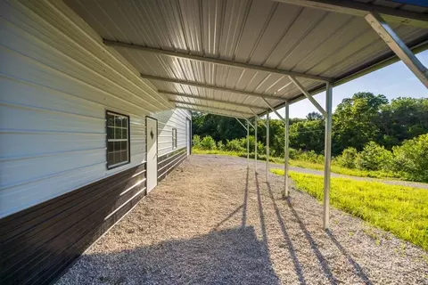 Exterior - 18 NE 100th St, Spickard, MO 64679 photo 4 of 9