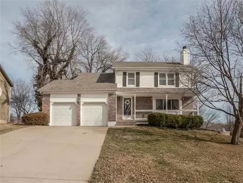 11500 W 116th St, Overland Park, KS 66210