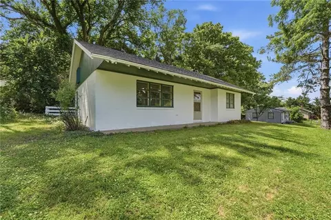2514 S Hawthorne Ave, Independence, MO 64052
