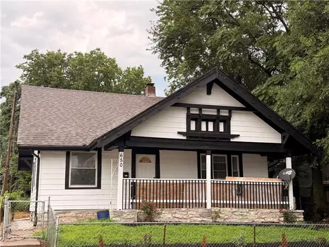 650 Parallel Ave, Kansas City, KS 66101