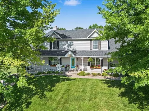 7204 Pleasant Ridge Ter, Saint Joseph, MO 64504