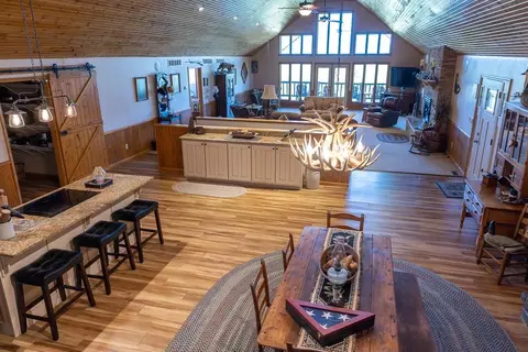 Dining - 662 W 6th St, Schell City, MO 64783 photo 3 of 3