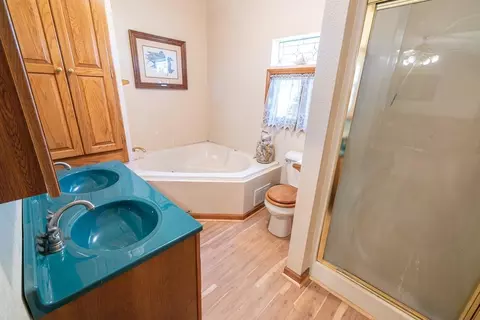 Bath - 662 W 6th St, Schell City, MO 64783 photo 5 of 7