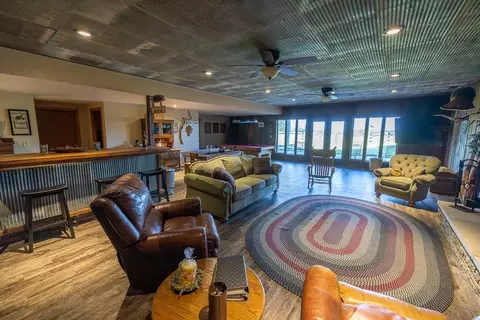 Living - 662 W 6th St, Schell City, MO 64783 photo 4 of 6