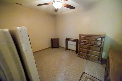 Bedroom - 662 W 6th St, Schell City, MO 64783 photo 7 of 7