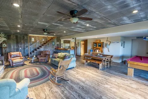 Living - 662 W 6th St, Schell City, MO 64783 photo 6 of 6