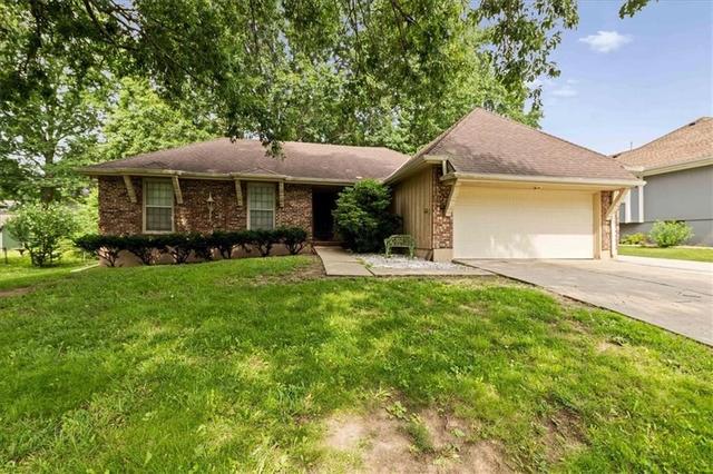 3604 S Emery St, Independence, MO 64055