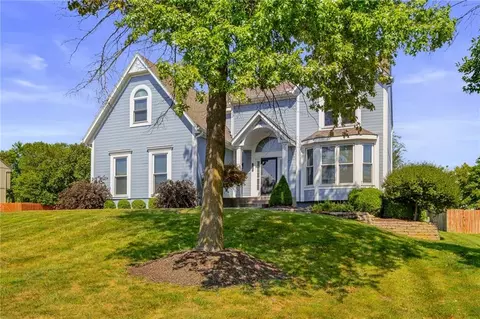 14280 W 129 Ter, Olathe, KS 66062