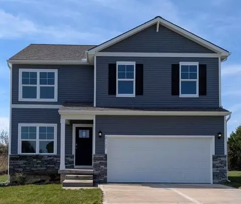 21723 S Washington St, Spring Hill, KS 66083