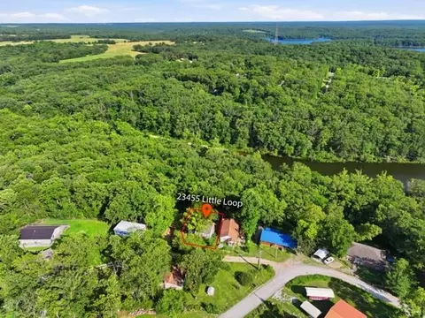 23455 Little Loop Dr, Hermitage, MO 65668 photo 36