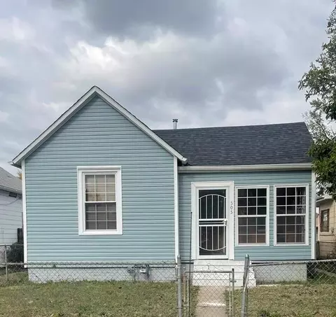 505 Virginia St, Saint Joseph, MO 64504
