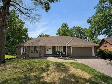 5768 Cottage Ave, Kansas City, MO 64133