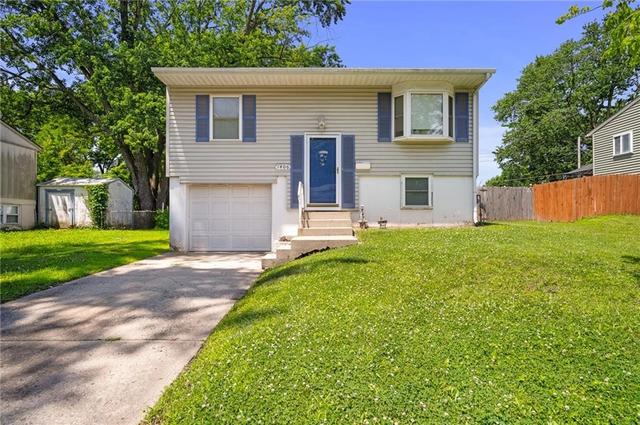 1406 N Osage Trl, Independence, MO 64058
