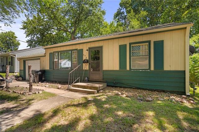 405 N Rogers St, Independence, MO 64050