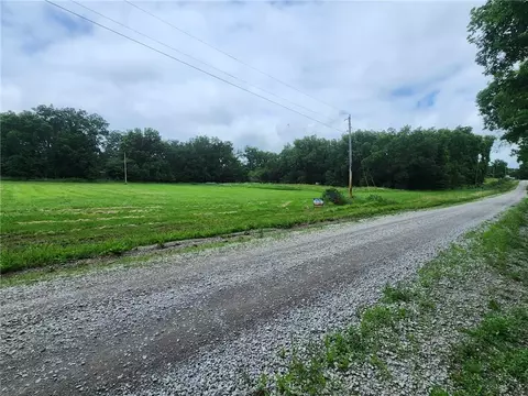 NE County Road 10803 Rural Route, Adrian, MO 64720
