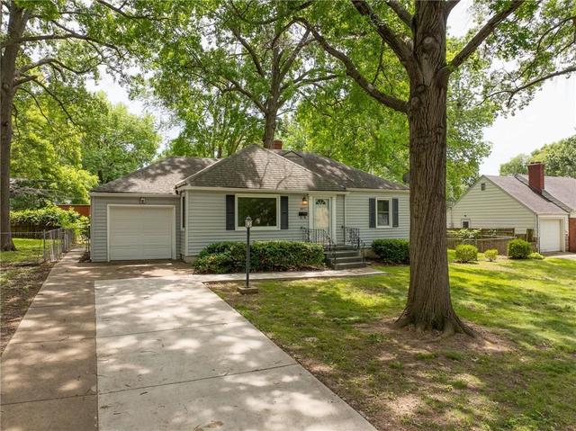 1407 W 27th Ter, Independence, MO 64052