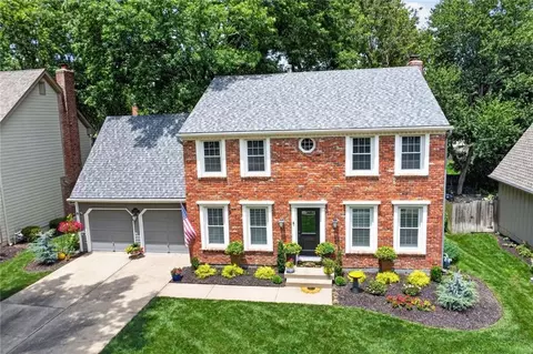 15508 W 89th St, Lenexa, KS 66219